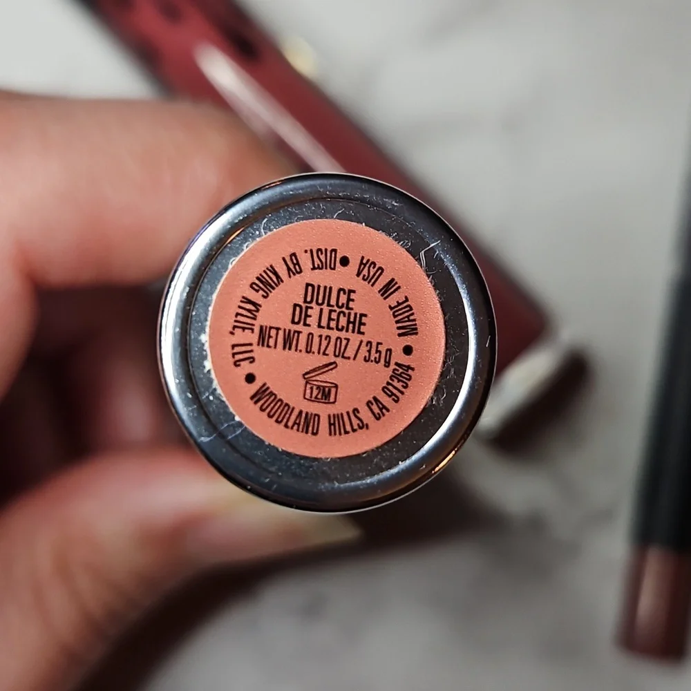 Kylie Lip Bundle - Picture 2 of 4